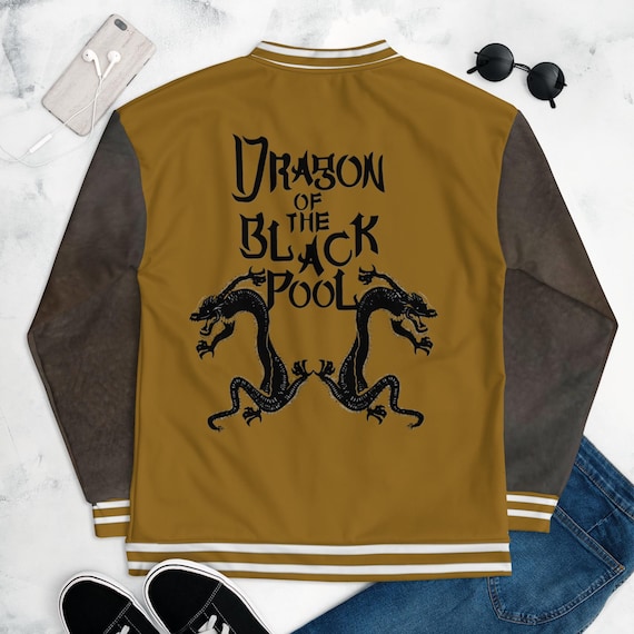 Big Trouble in Little China Jacket - Etsy