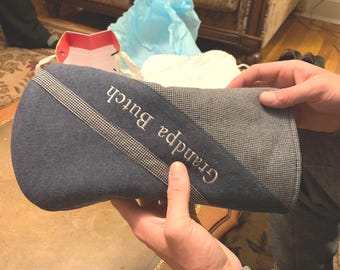 Golf Head Covers
