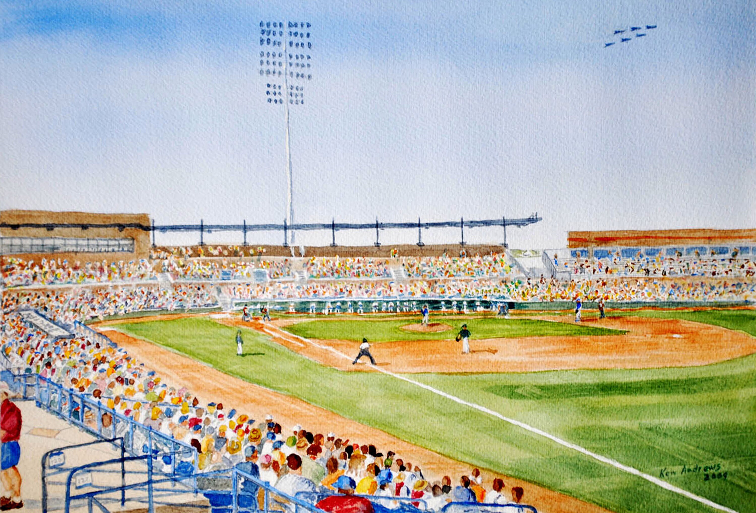 Peoria Baseball Etsy