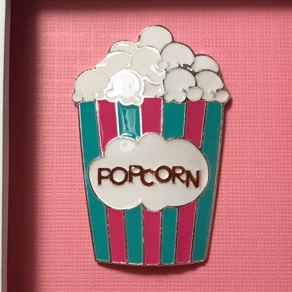 Popcorn Needle Minder