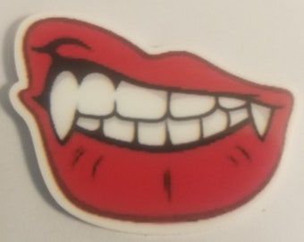 Fangs Needle Minder