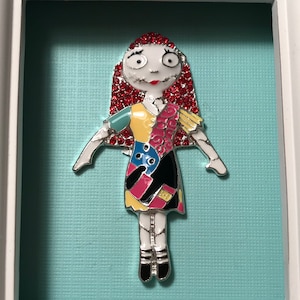 Sally Needle Minder
