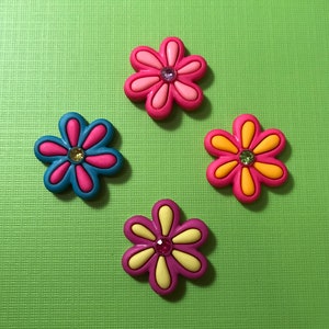 Flower Needle Minders/Cover Minders