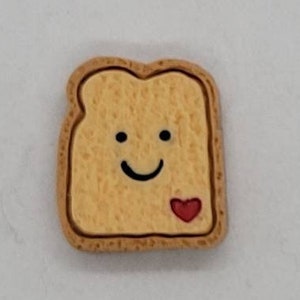 Toast Needle Minder/Cover Minder