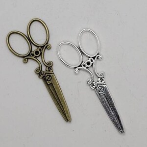 Scissor Needle Minders/Cover Minders