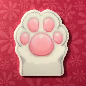 Talk to the Paw Needle Minder/Cover Minder