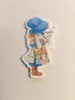 Holly Hobbie Needle Minder/Cover Minder 