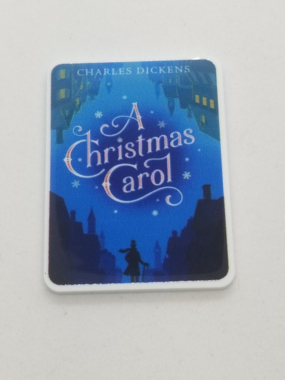 Christmas Classic Movie Needle Minder