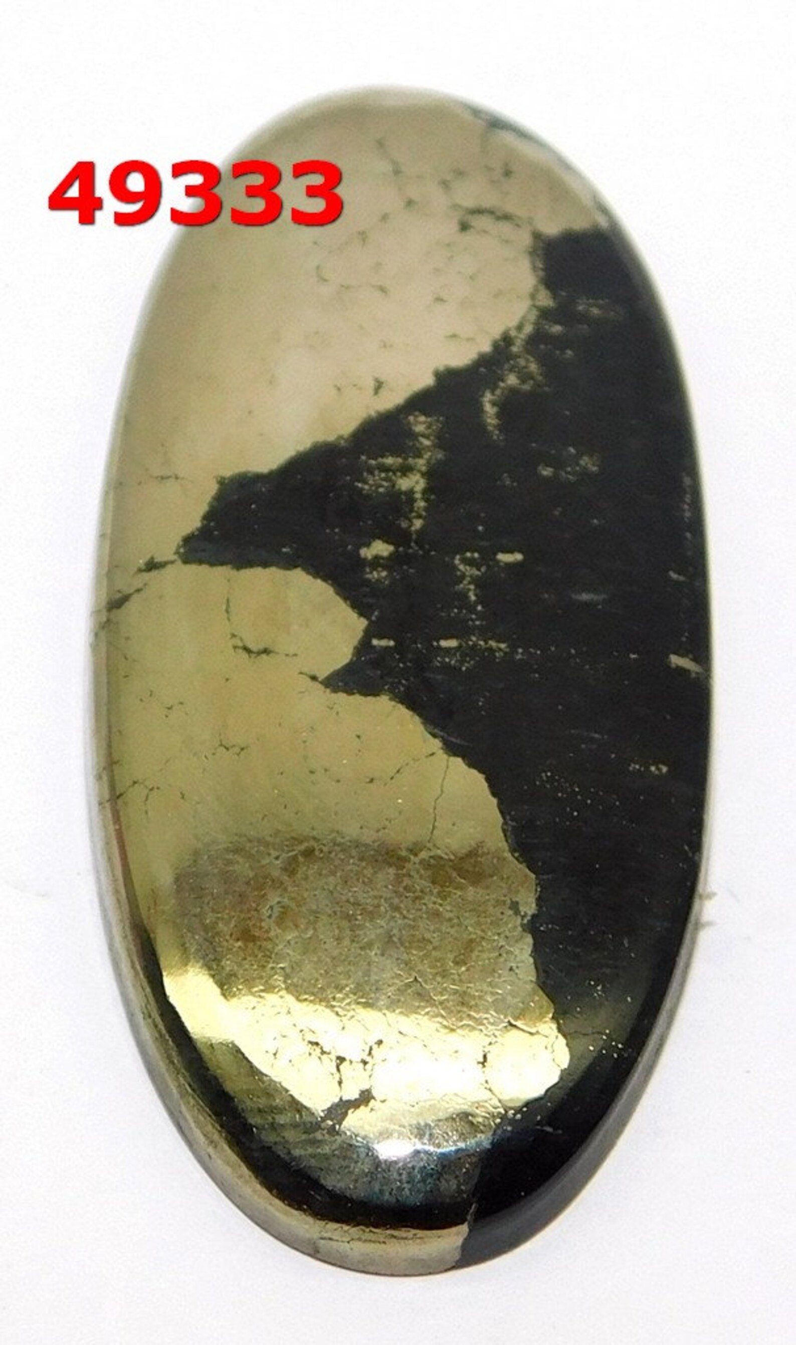 Apache Gold Apache Gold Gemstone Very Smooth Apache Gold Etsy UK