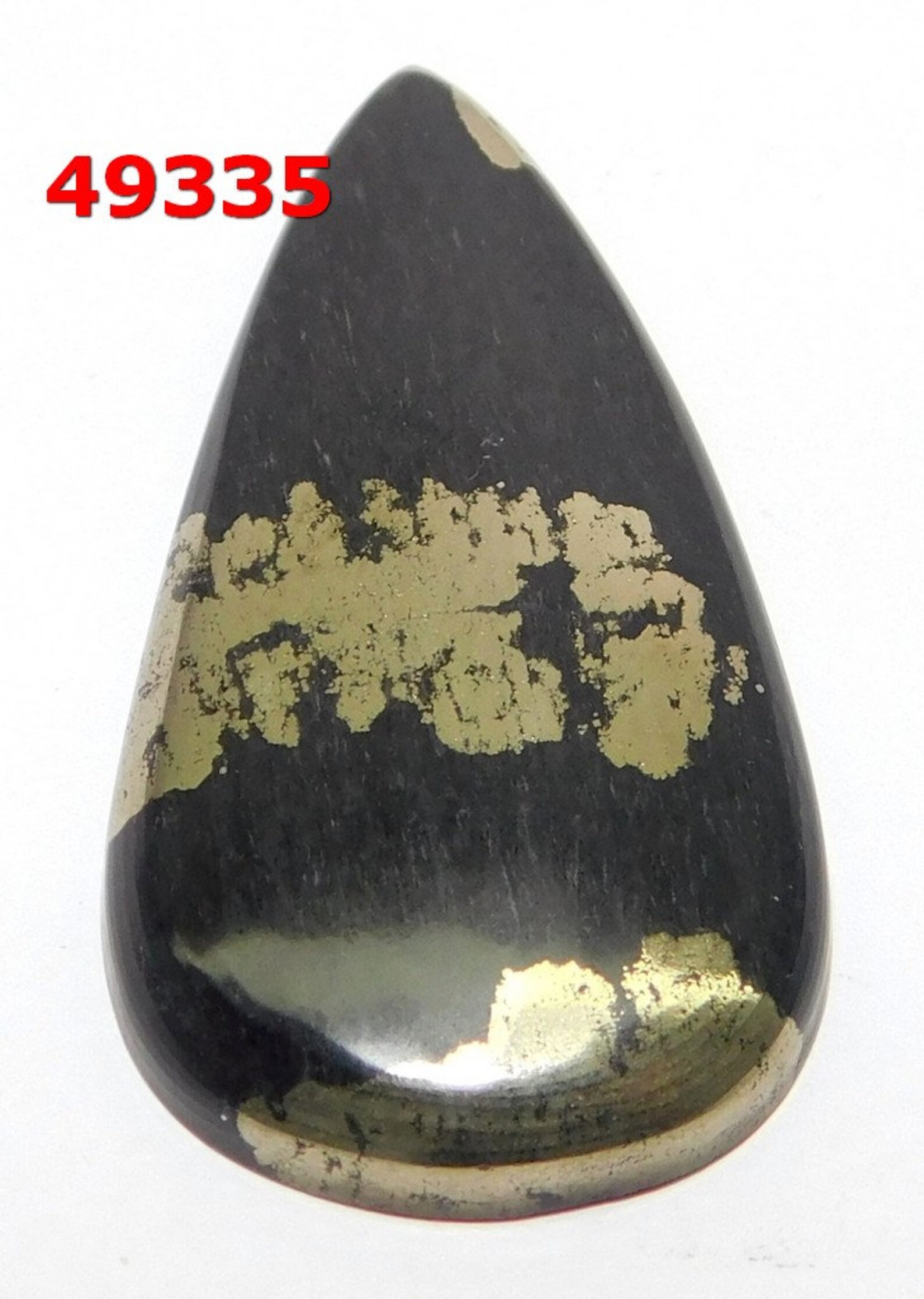 Apache Gold Apache Gold Gemstone Very Smooth Apache Gold Etsy UK