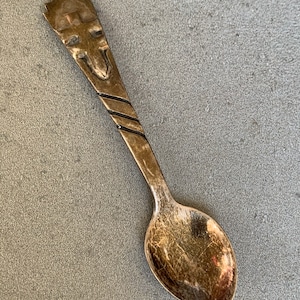 Packards Sterling UITA 12 Spoon