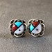 see more listings in the Earrings - Native section