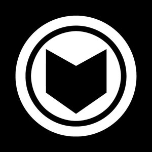 Hawkeye Vinyl Decal - Sticker for Laptop, Car Window, and Bumper