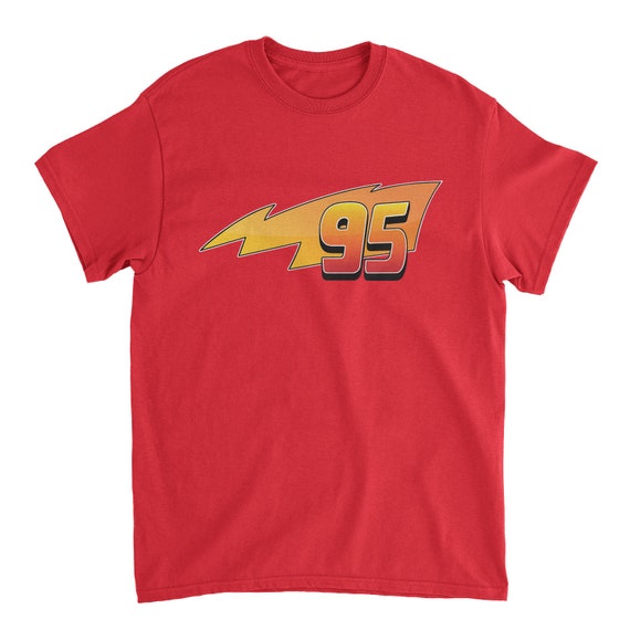 lightning mcqueen t shirt india