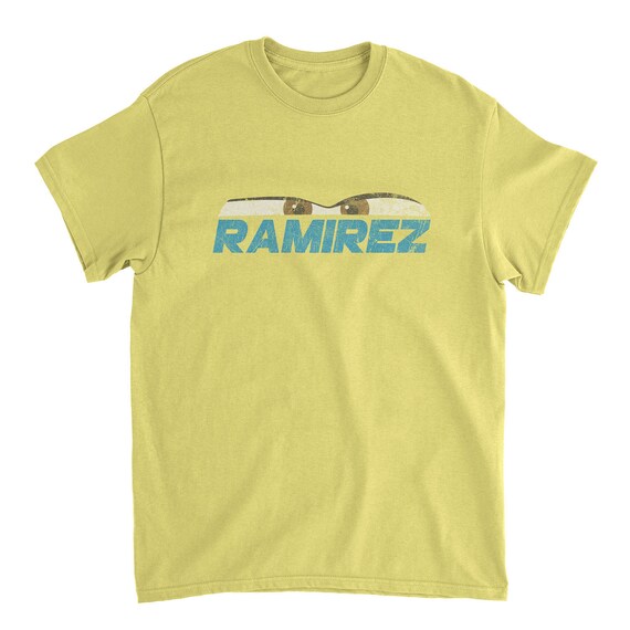 cruz ramirez shirt