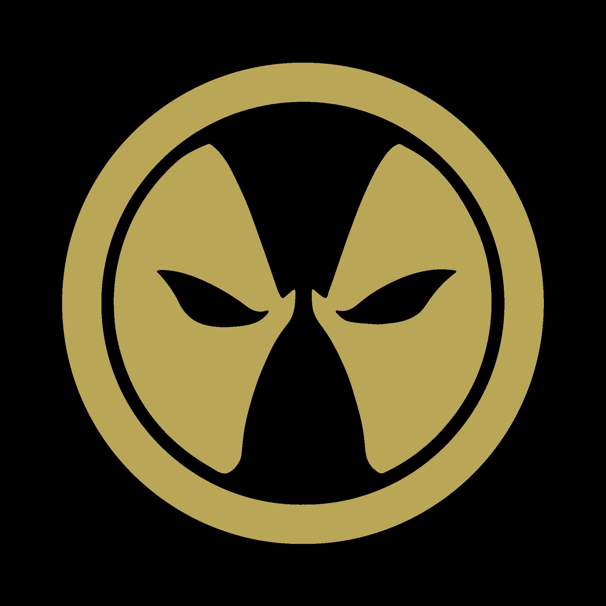 Orso Custom Sticker Orso Testa Della Decalcomania Del Computer - Foto 4