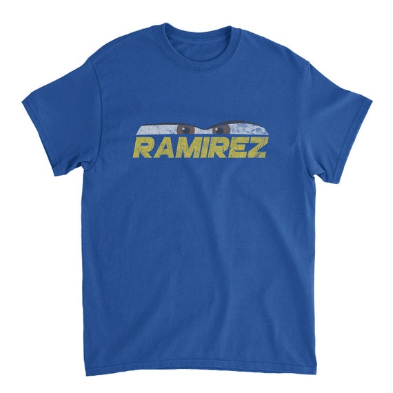 Cars 3 Cruz Ramirez T-shirt distressed 