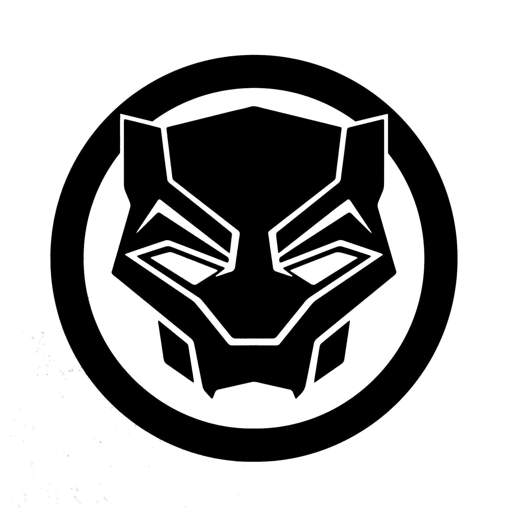 Black Panther スタチュー DLX Black Panther Kinetic Energy Charged | Die-Cast Figure