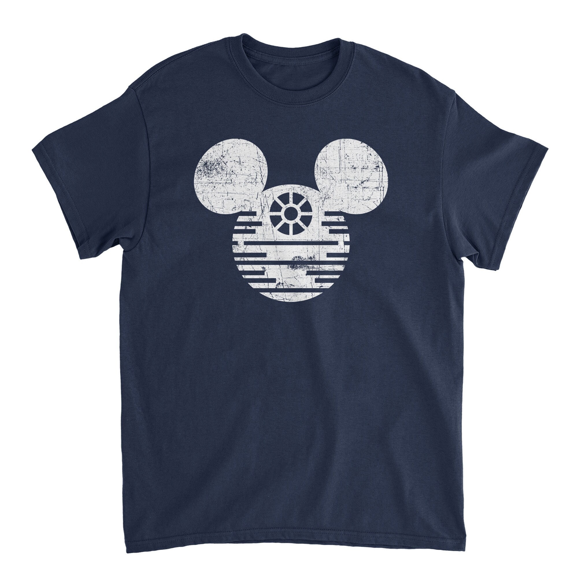 Mickey Ears Death Star T-shirt | Walt Disney World Star Wars