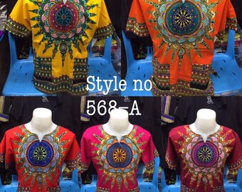 cheap dashiki