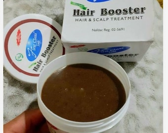 Hair booster wonder growth cream