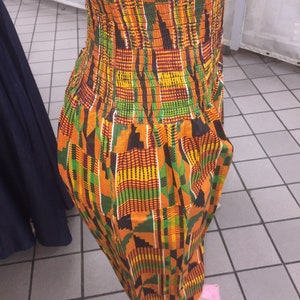 Nigerian Pants for Women 