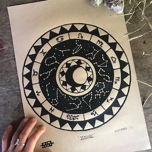 Zodiac
