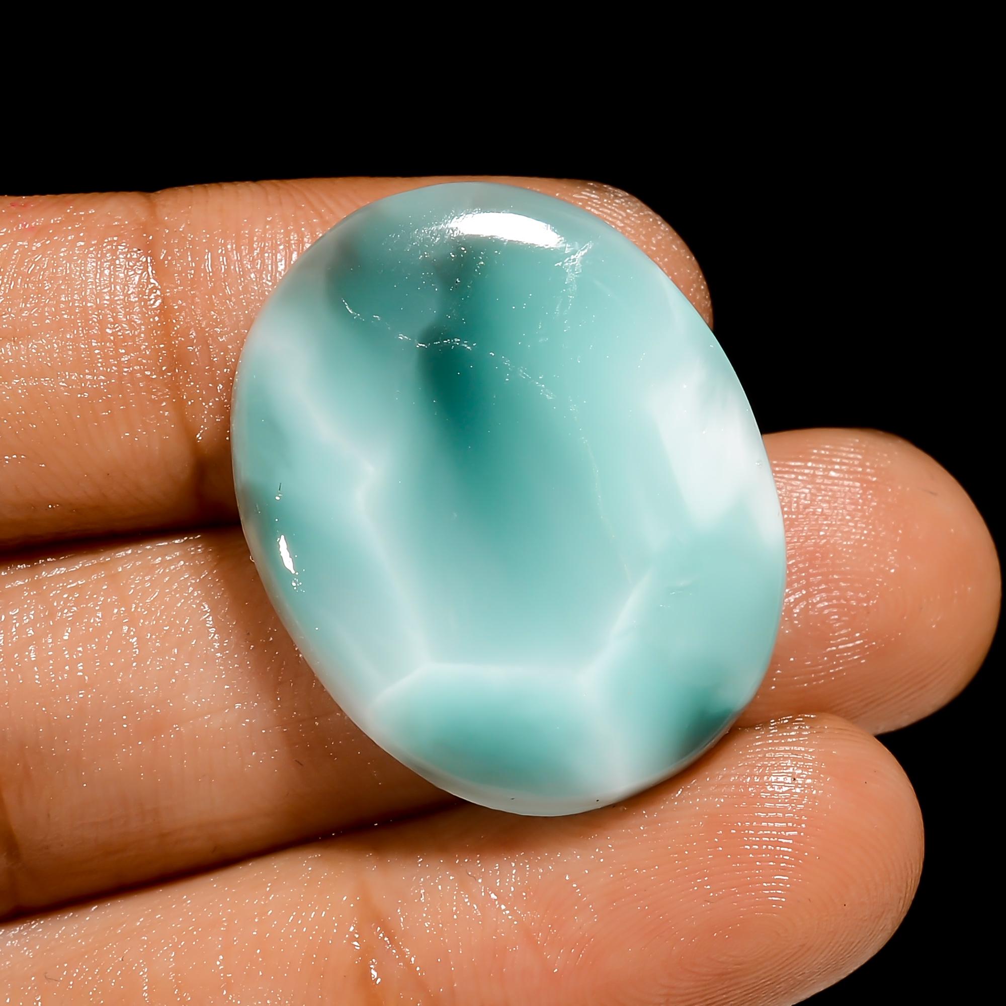 172.95 Cts 100% Naturel Marcassite Cabochon en Vrac Pierre Précieuse 4