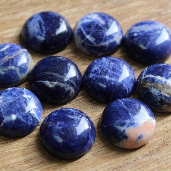 Sodalite - Etsy