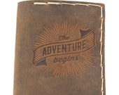 Passport cover unique design