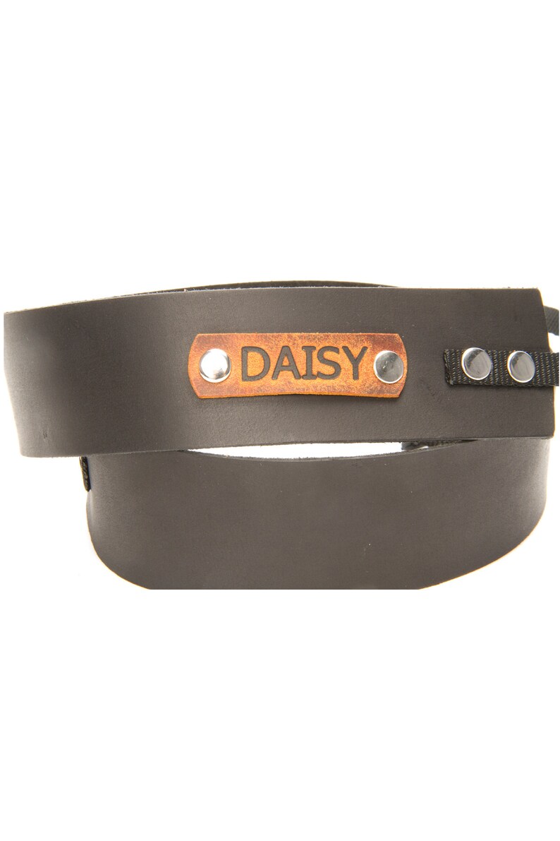 Camera strap unique personalized leather gift