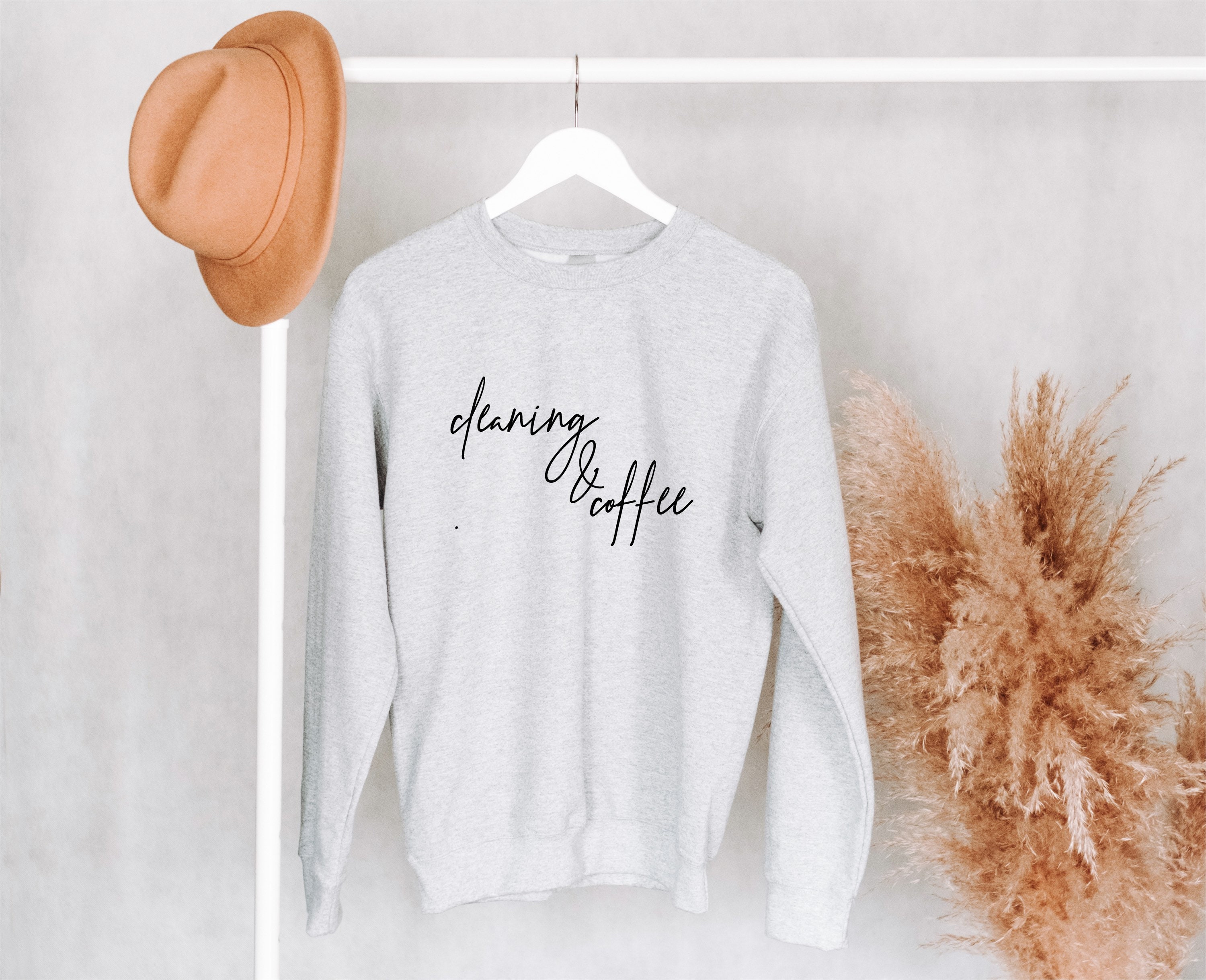 Mrs Hinch Sweatshirt - Etsy UK