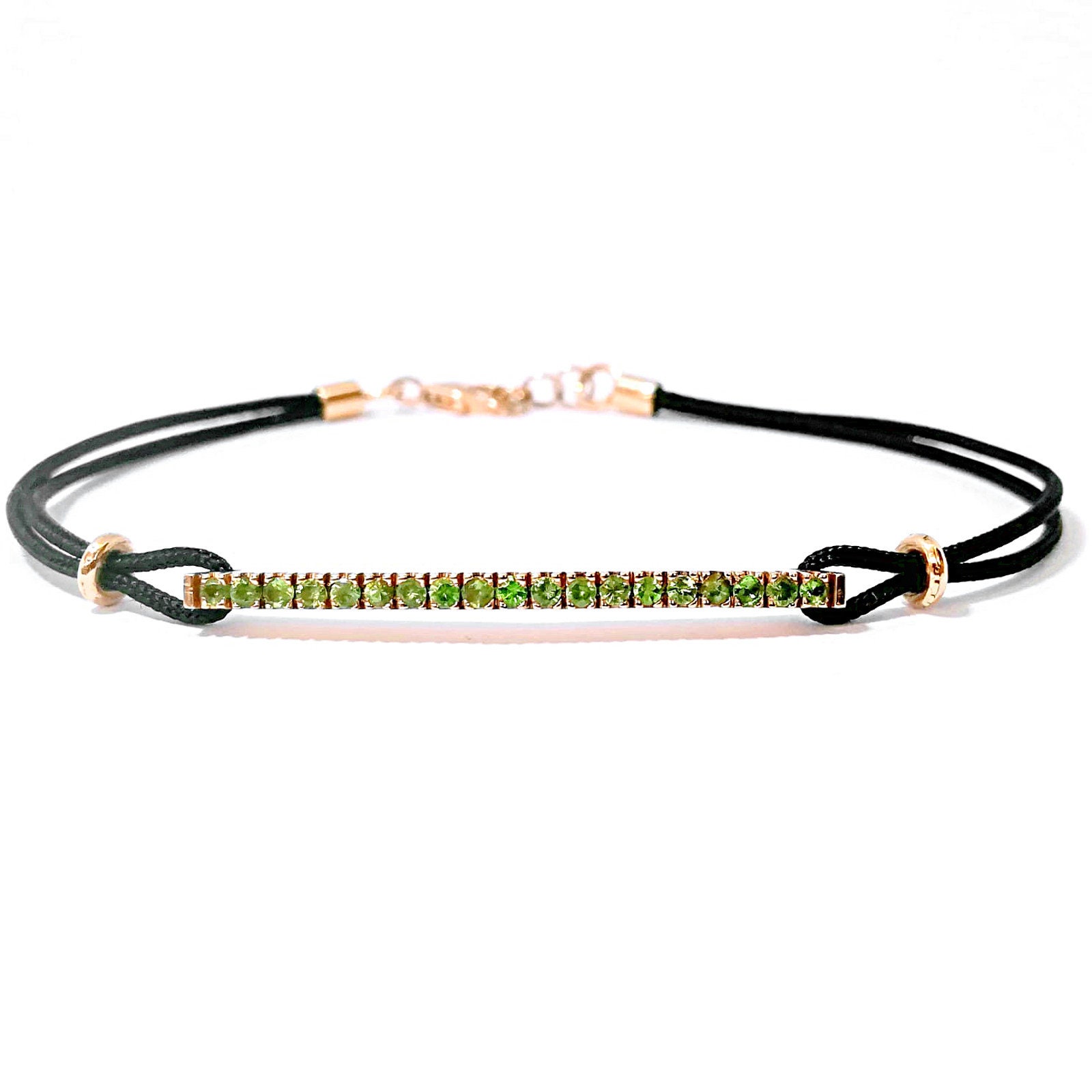 Diamond Tennis Bracelet, Mens Bracelet - Etsy