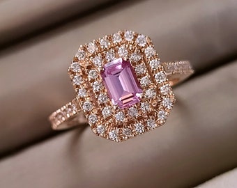 ☆nff☆ beaded halo ringpink nff1 f7728172e8fab05e6da5c2442bf4cf