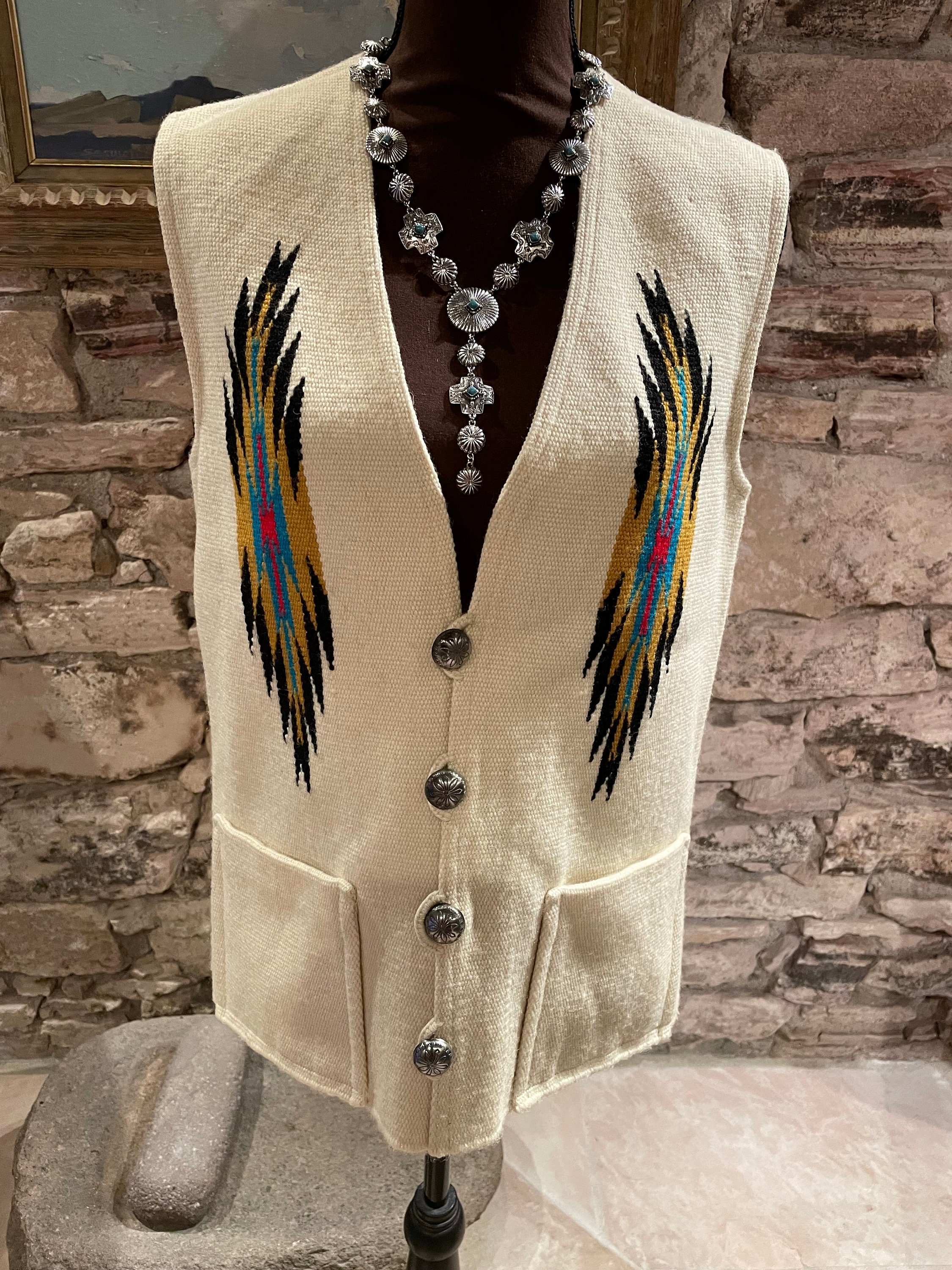 Chimayo Clothing - Etsy Chimayo Clothing - Etsy