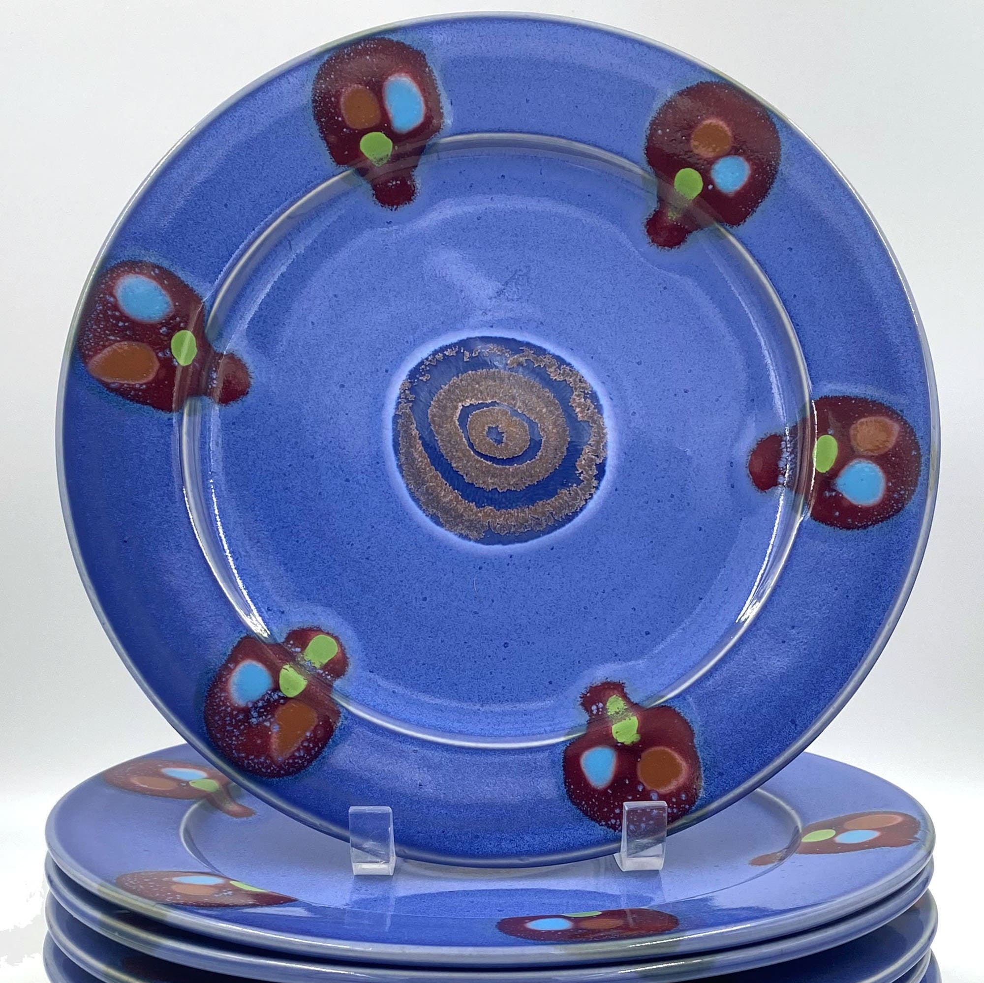 Mara Stoneware Pottery - Etsy