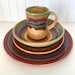 see more listings in the Place Settings section