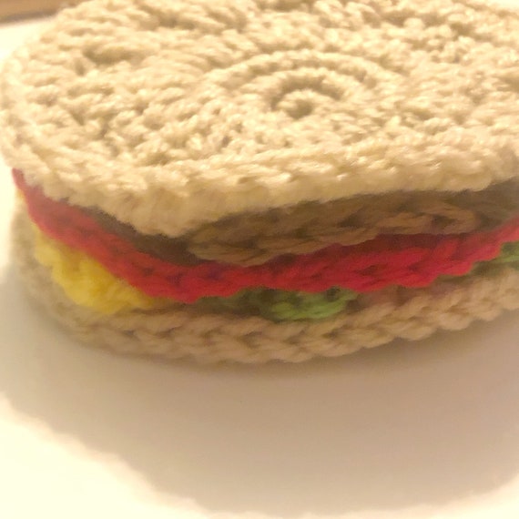 Cheeseburger Schildkrote Kostum Schildkrote Mutze Etsy