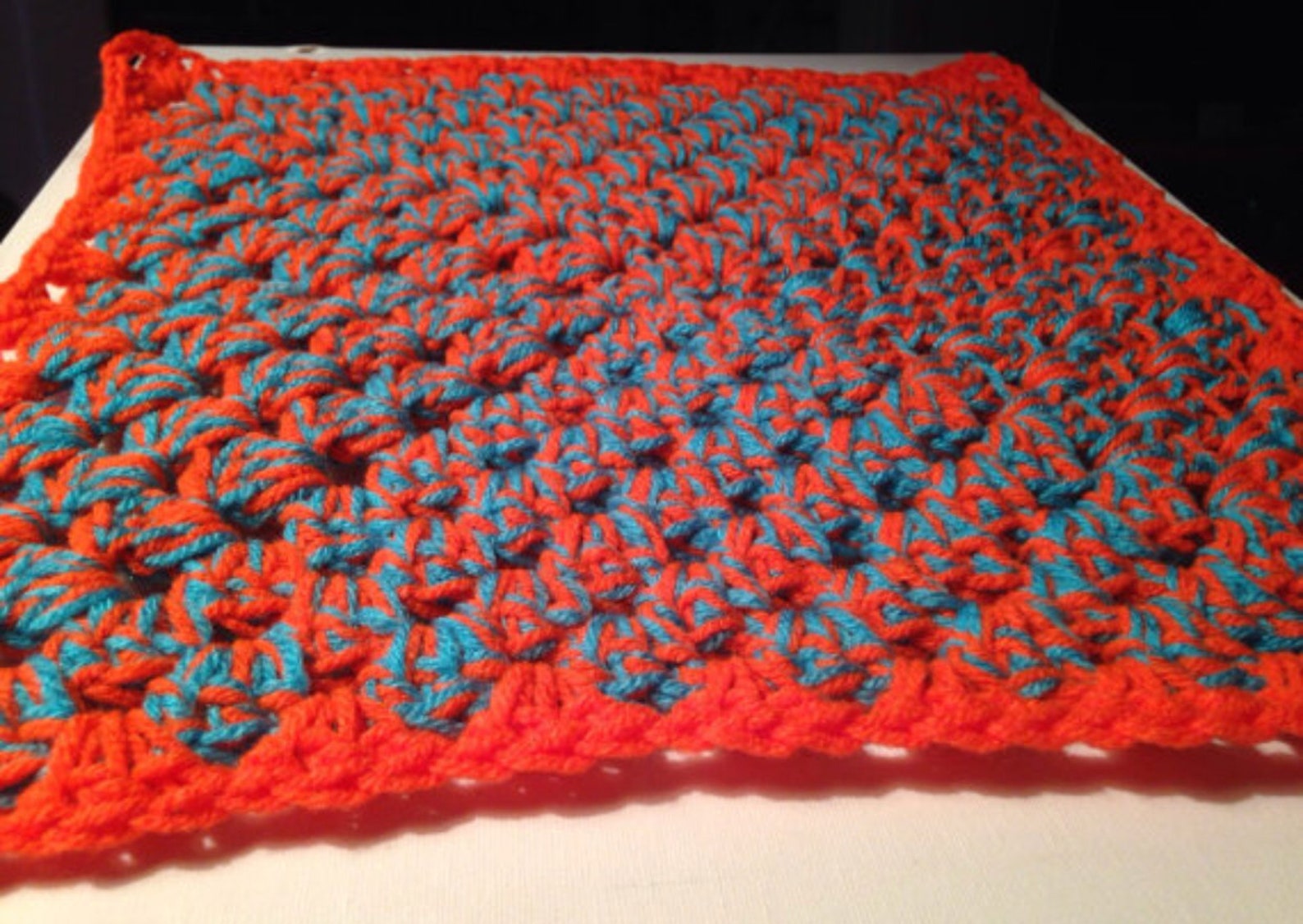 Crochet cat/pet mat custom Cat Mat Dog Mat Pet Mat Etsy