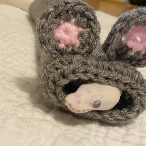 Mouse Snake sweater | halloween costume | crocheted snake sweater | crocheted sweater