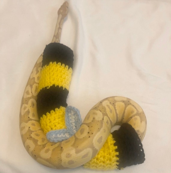 Serpent sweater sale