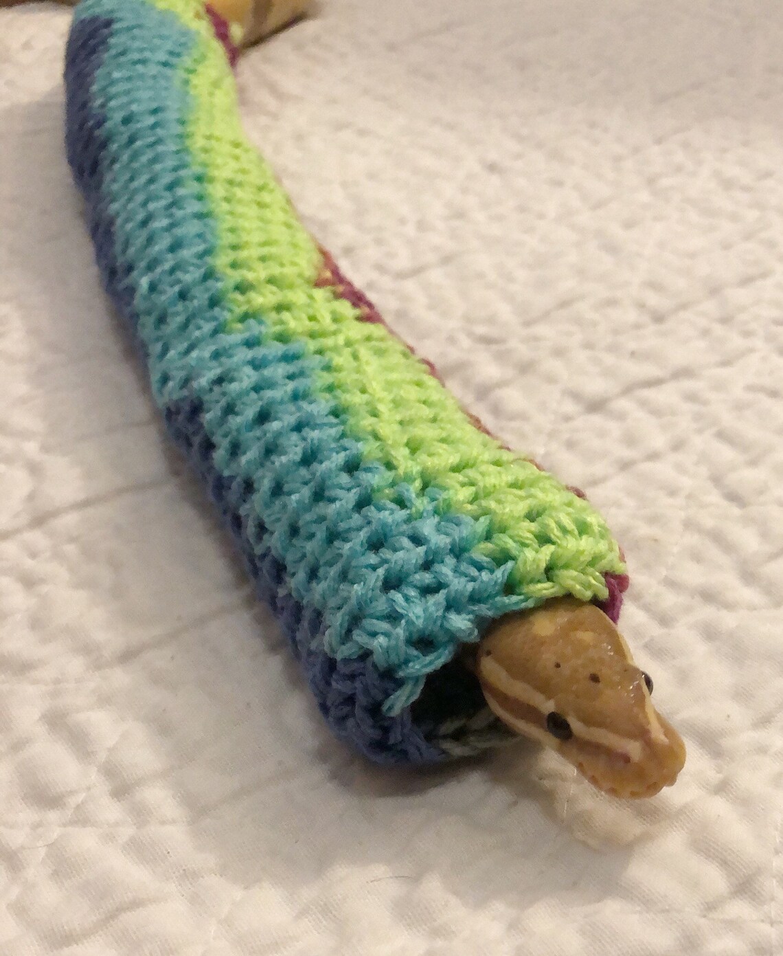 Snake sweater crocheted snake sweater crocheted sweater Etsy