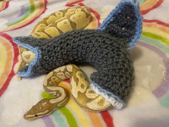 Serpent sweater sale