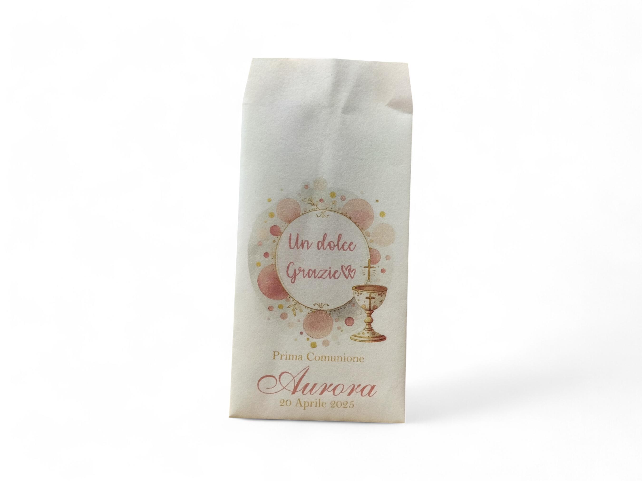 10 Pezzi Sacchetti Di Immagazzinaggio Di Gioielli Trasparenti In PVC - Foto 11