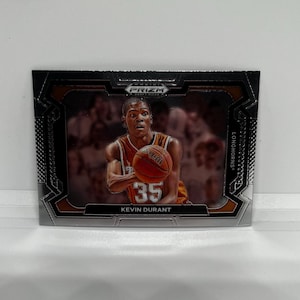 Kevin Durant #42 Phoenix Suns; Variatie; Panini Prizm Draft Picks Basketbal 2024
