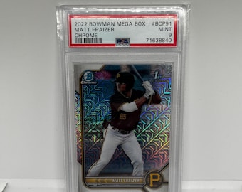 未開封 2019 Bowman Chrome Master Hobby Box 2019 Bowman Chrome Baseball Hobby Box | DA Card World