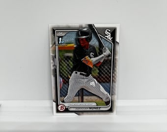 TOPPS １ST Bowman Notes: Druw Jones 1/1 Bounty Accepted; More Big Vintage Hoop