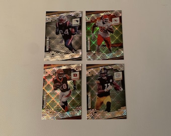 NFL Panini Prestige &quot;Xtra Points&quot; Insert Football Cards; 2020-2021 - You Pick!