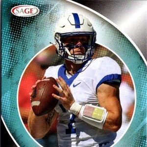 Will Levis #171 Tennessee Titans; Beginner; SAGE Football 2023