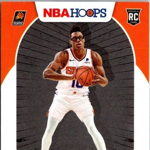 Jalen Smith #240 Phoenix Suns; Beginner; Panini NBA-hoepels 2020